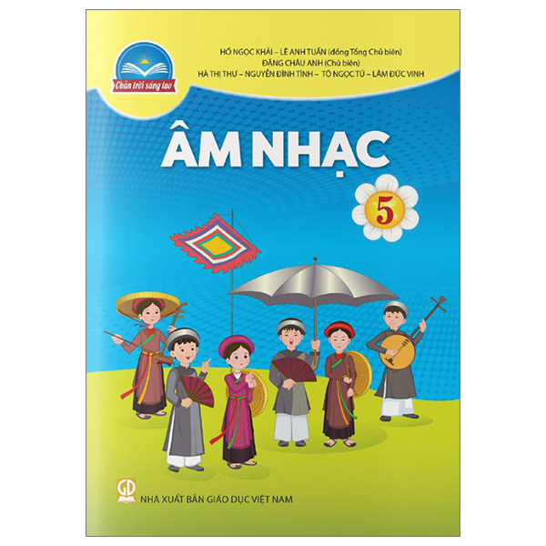 Bộ Tiếng Việt 5 - Tập 1 (Chân Trời) (Chuẩn) - Ảnh 2