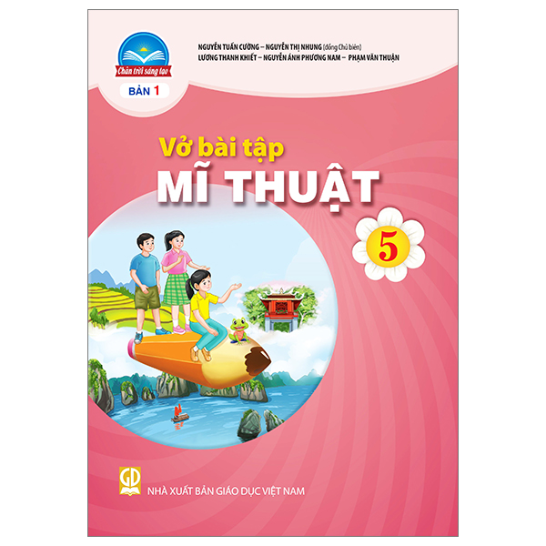 Bộ Tiếng Việt 5 - Tập 2 (Chân Trời) (Chuẩn) - Ảnh 10