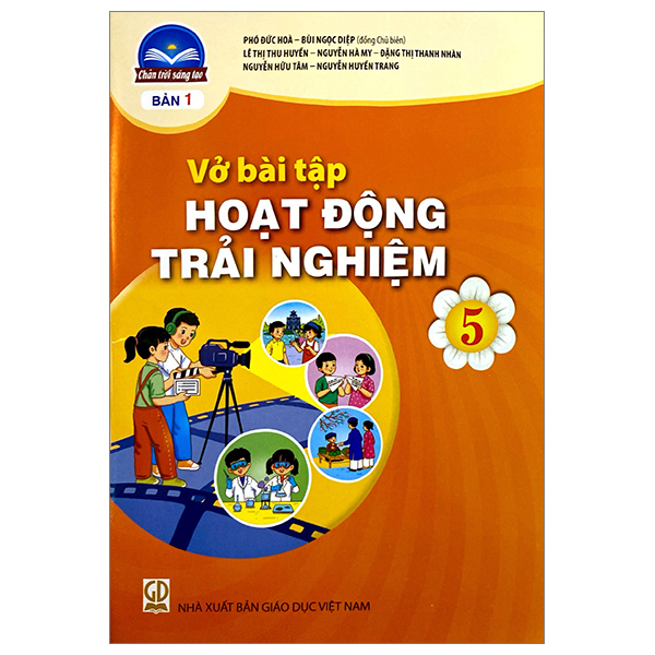 Bộ Tiếng Việt 5 - Tập 2 (Chân Trời) (Chuẩn) - Ảnh 4