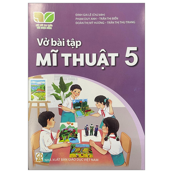 Bộ Tiếng Việt 5 - Tập 2 (Kết Nối) (Chuẩn) - Ảnh 8