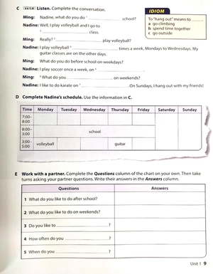 bộ time zones 2: student's book with online practice and studentℹs ebook - Ảnh 6