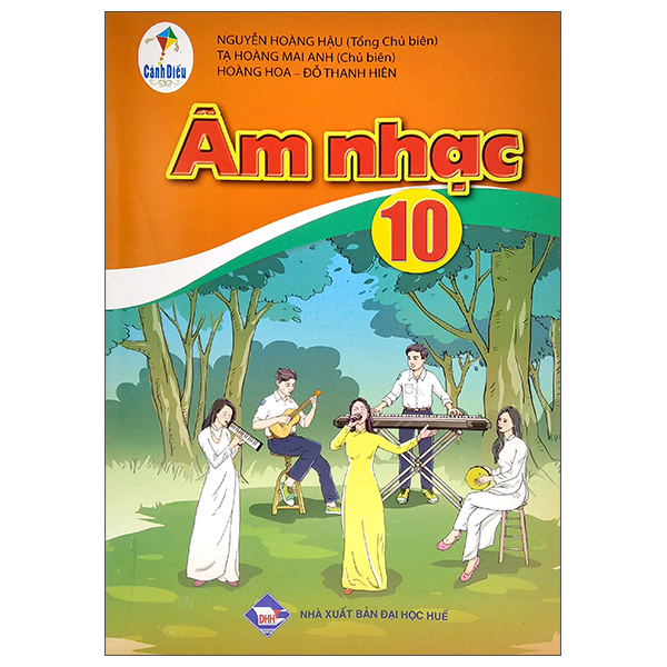 Bo
						
										
										Tin Hoc 10 (Canh Dieu) (Chuan) - Ảnh 41