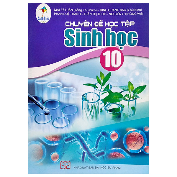 Bo
						
										
										Tin Hoc 10 (Canh Dieu) (Chuan) - Ảnh 7