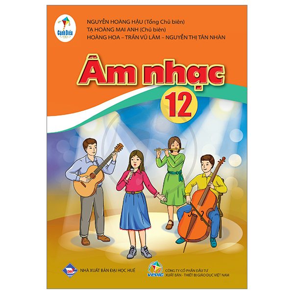 Bo
						
										
										Tin Hoc 12 - Tin Hoc Ung Dung (Canh Dieu) (Chuan) - Ảnh 2