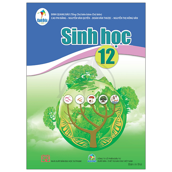 Bo
						
										
										Tin Hoc 12 - Tin Hoc Ung Dung (Canh Dieu) (Chuan) - Ảnh 29