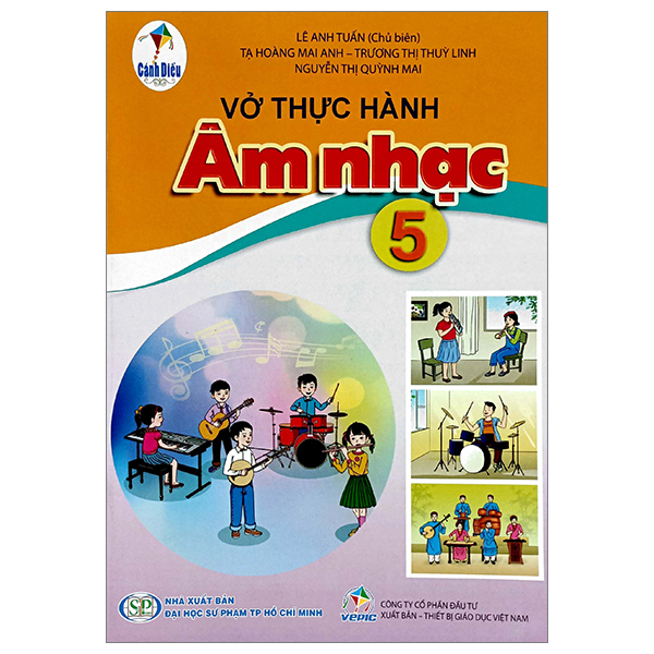 Bo
						
										
										Tin Hoc 5 (Canh Dieu) (Chuan) - Ảnh 12