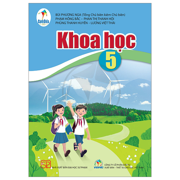 Bo
						
										
										Tin Hoc 5 (Canh Dieu) (Chuan) - Ảnh 20