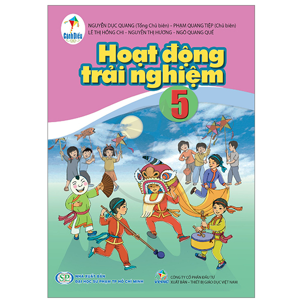 Bo
						
										
										Tin Hoc 5 (Canh Dieu) (Chuan) - Ảnh 21
