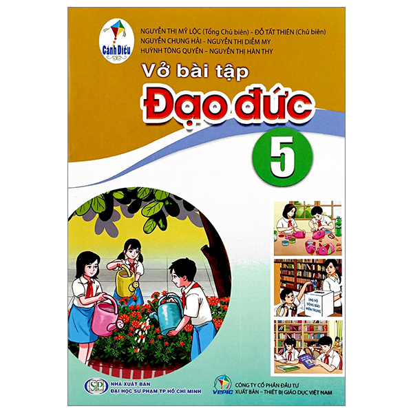 Bo
						
										
										Tin Hoc 5 (Canh Dieu) (Chuan) - Ảnh 5