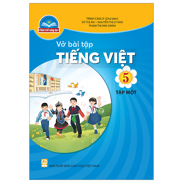 Bộ Tin Học 5 (Chân Trời) (Chuẩn) - Ảnh 8