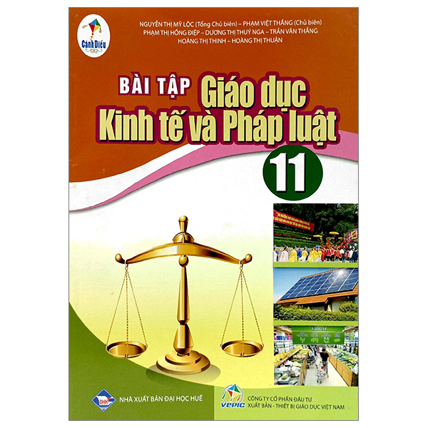 Bo
						
										
										Toan 11 - Tap 1 (Canh Dieu) (Chuan) - Ảnh 12