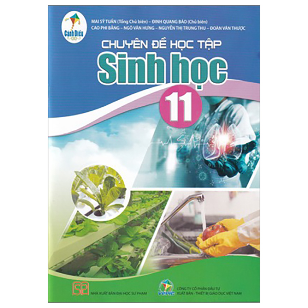 Bo
						
										
										Toan 11 - Tap 1 (Canh Dieu) (Chuan) - Ảnh 45