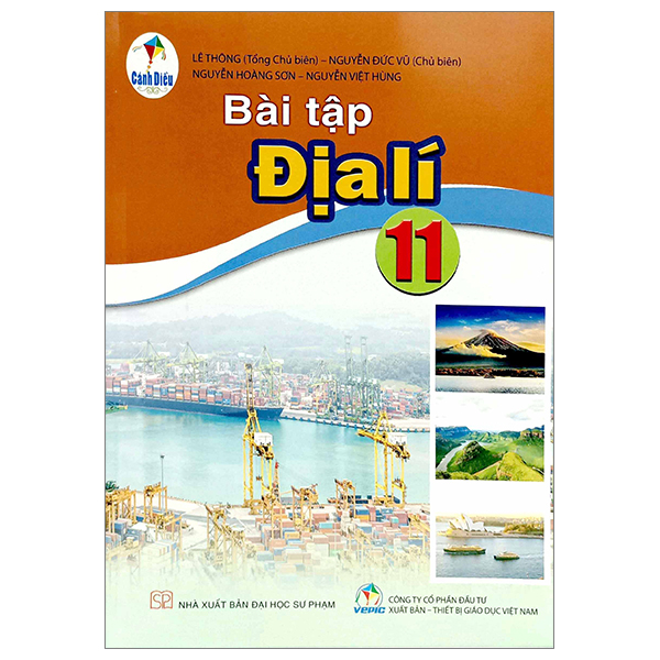Bo
						
										
										Toan 11 - Tap 2 (Canh Dieu) (Chuan) - Ảnh 11