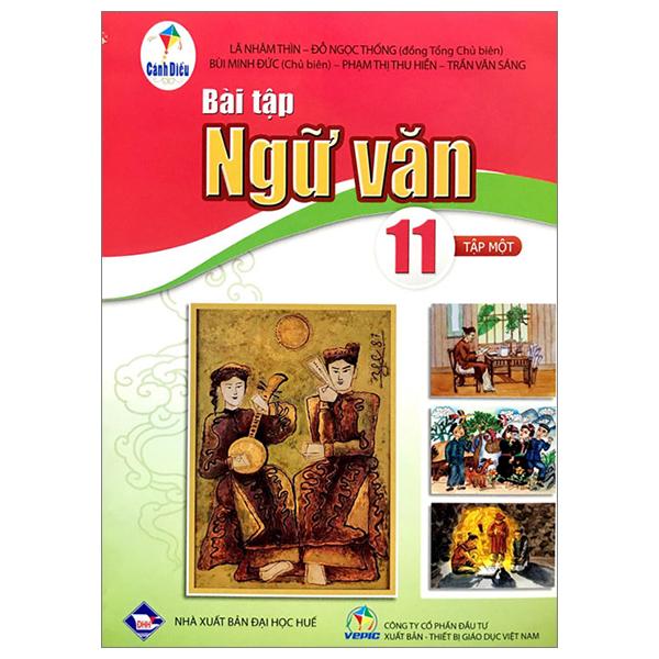 Bo
						
										
										Toan 11 - Tap 2 (Canh Dieu) (Chuan) - Ảnh 16