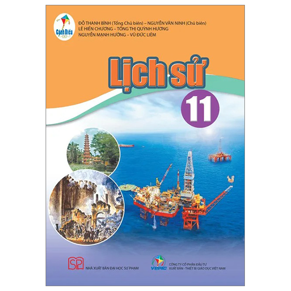 Bo
						
										
										Toan 11 - Tap 2 (Canh Dieu) (Chuan) - Ảnh 30