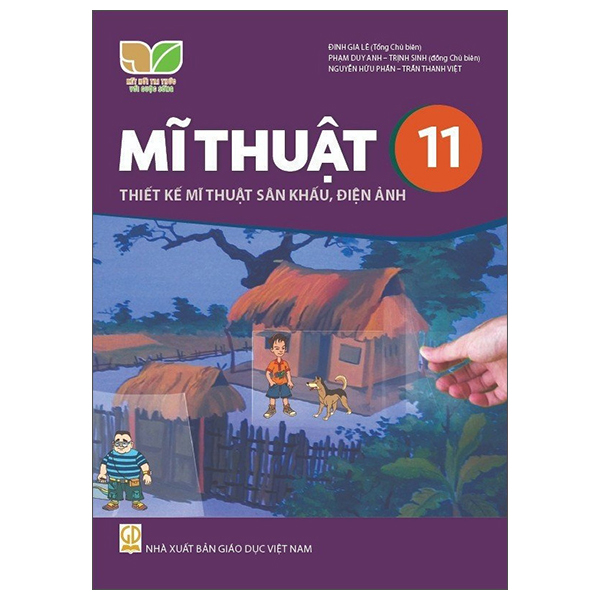 Bo
						
										
										Toan 11 - Tap 2 (Ket Noi) (Chuan) - Ảnh 36