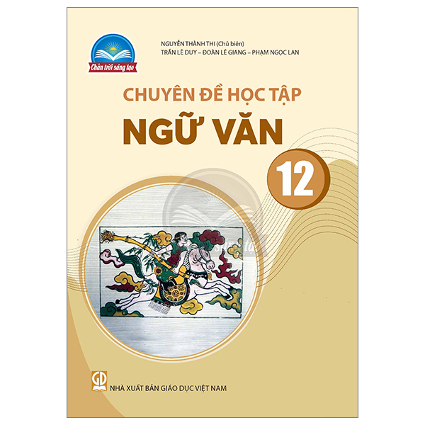 Bộ Toán 12 - Tập 2 (Chân Trời) (Chuẩn) - Ảnh 13
