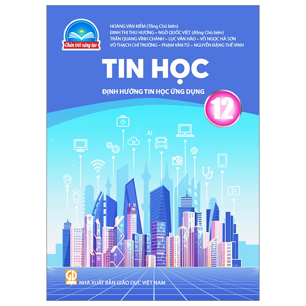 Bộ Toán 12 - Tập 2 (Chân Trời) (Chuẩn) - Ảnh 21