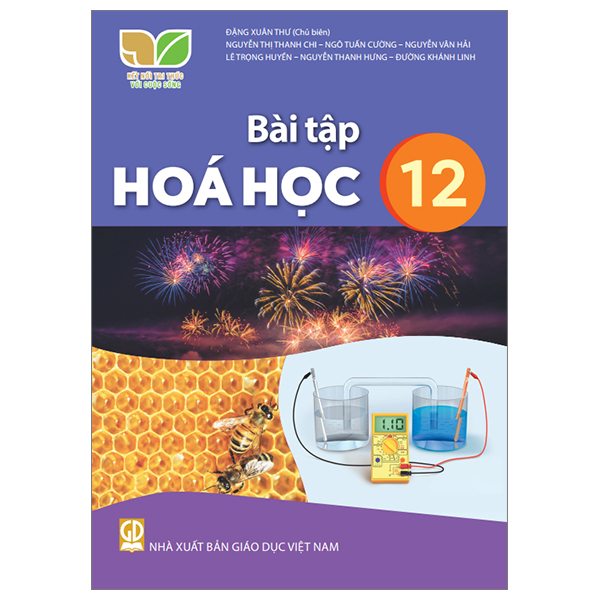 Bộ Toán 12 - Tập 2 (Kết Nối) (Chuẩn)' - Ảnh 20