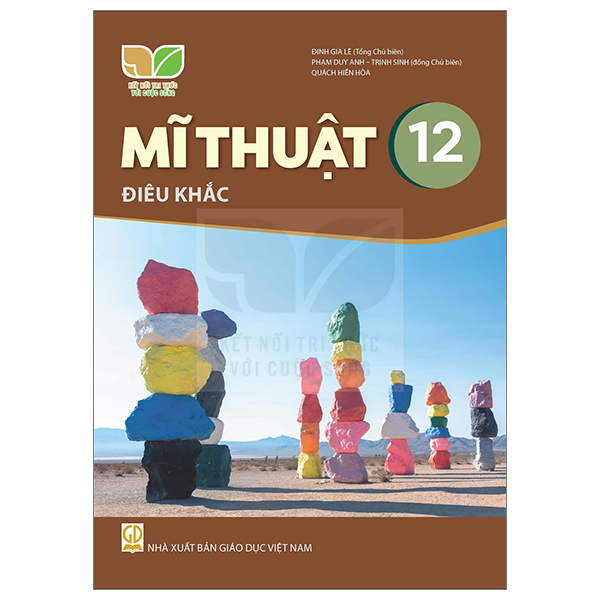 Bộ Toán 12 - Tập 2 (Kết Nối) (Chuẩn)' - Ảnh 9