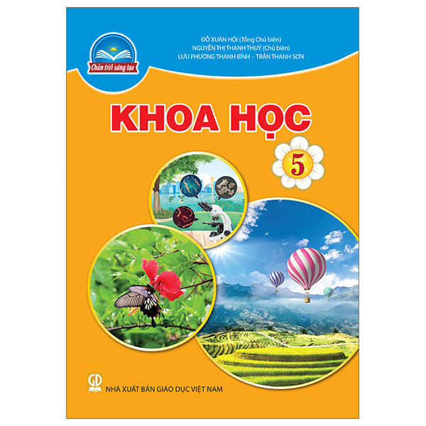 Bộ Toán 5 - Tập 2 (Chân Trời) (Chuẩn) - Ảnh 26