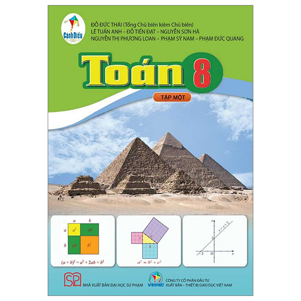 Bo
Toan 8 - Tap 2 (Canh Dieu) (Chuan) - Ảnh 10