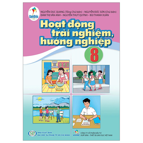 Bo
Toan 8 - Tap 2 (Canh Dieu) (Chuan) - Ảnh 19