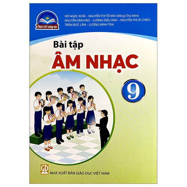 Bộ Toán 9 - Tập 1 (Chân Trời) (Chuẩn) - Ảnh 19