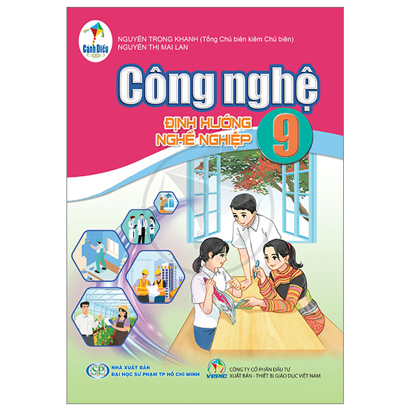 Bo
						
										
										Toan 9 - Tap 2 (Canh Dieu) (Chuan) - Ảnh 16