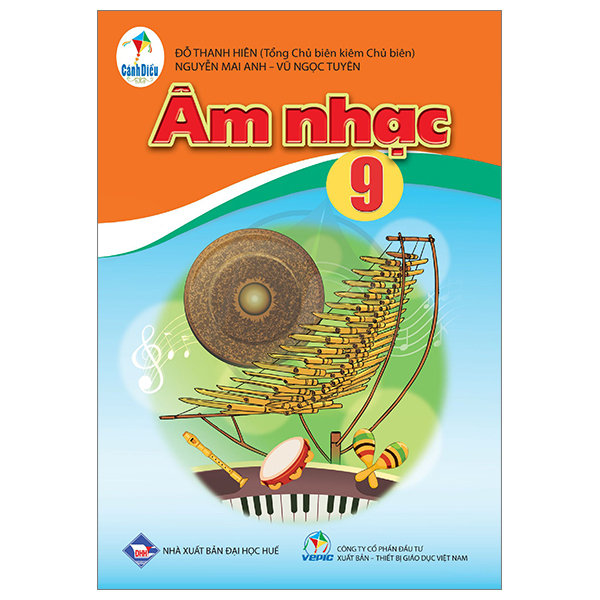 Bo
						
										
										Toan 9 - Tap 2 (Canh Dieu) (Chuan) - Ảnh 2