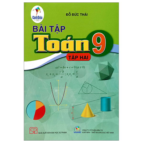 Bo
						
										
										Toan 9 - Tap 2 (Canh Dieu) (Chuan) - Ảnh 4