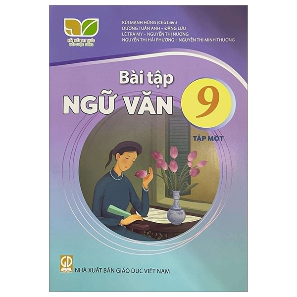 Bộ Toán 9 - Tập 2 (Kết Nối) (Chuẩn) - Ảnh 20