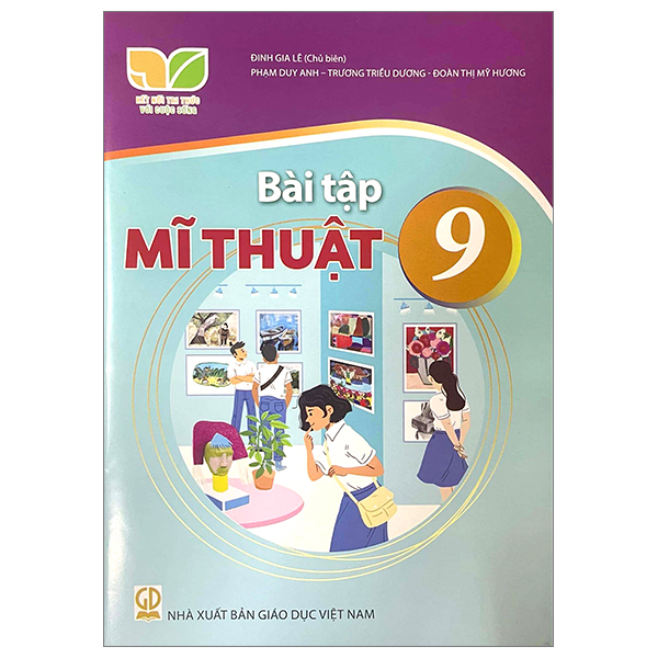Bộ Toán 9 - Tập 2 (Kết Nối) (Chuẩn) - Ảnh 21