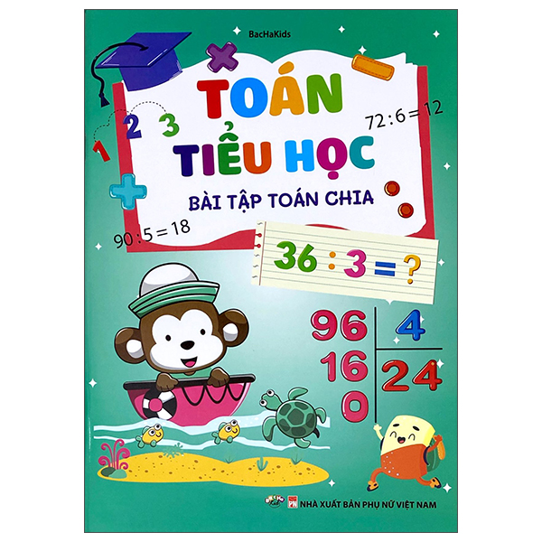 Bộ Toán Tiểu Học - Bài Tập Toán Cộng Trừ Trong Phạm Vi 20 - Ảnh 11