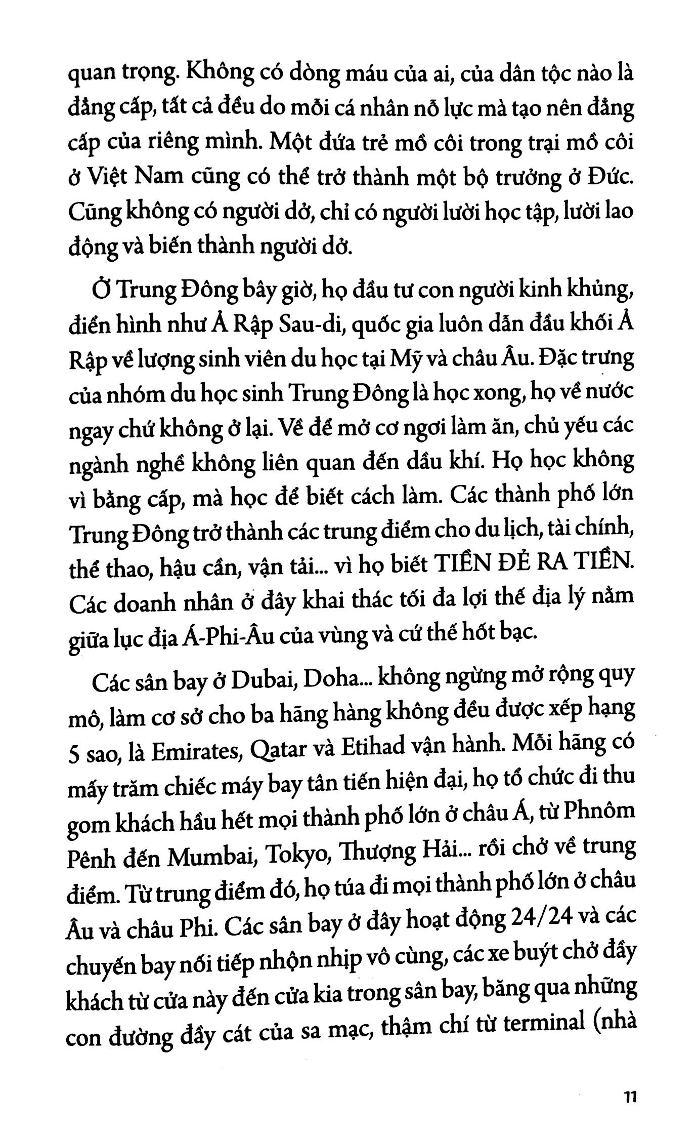 Bộ Trên Đường Băng (Tái Bản 2017) - Ảnh 7