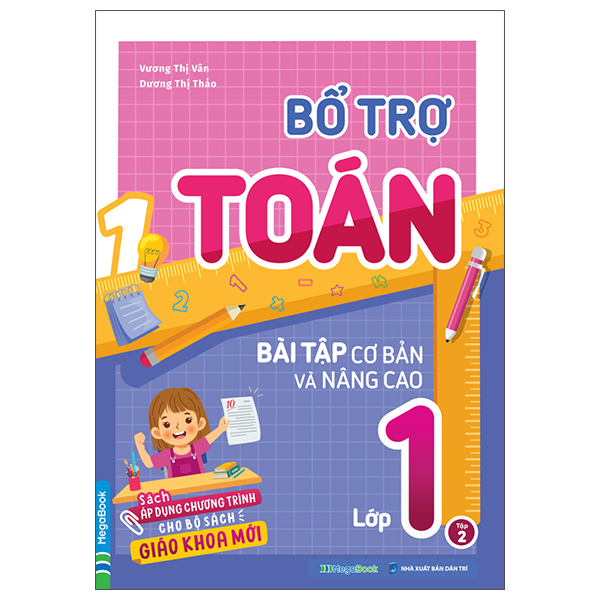 Bổ Trợ Toán - Bài Tập Cơ Bản Và Nâng Cao Lớp 2 - Tập 1 - Ảnh 20