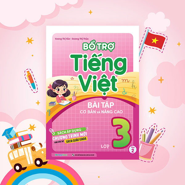 Bổ Trợ Toán - Bài Tập Cơ Bản Và Nâng Cao Lớp 2 - Tập 1 - Ảnh 34