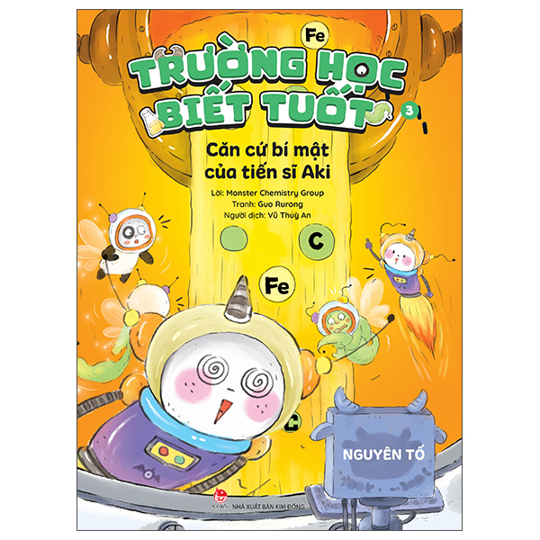 Bộ Trường Học Biết Tuốt - Tập 14 - Món Quà Ngày Của Mẹ - Định Lí Pythagore - Ảnh 18