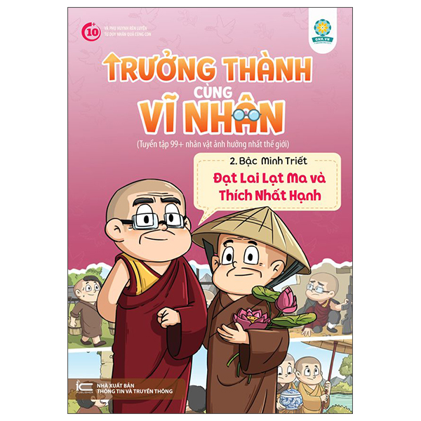 Bo
						
										
										Truong Thanh Cung Vi Nhan 3 - Nha Khoa Hoc Va Danh Y - Isaac Newton - Ảnh 17