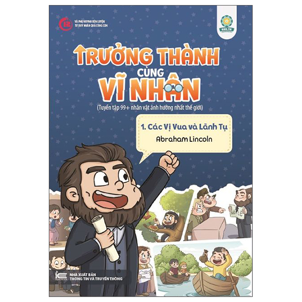 Bo
Truong Thanh Cung Vi Nhan 3 - Nha Khoa Hoc Va Danh Y - Louis Pasteur Va Alexandre Yersin - Ảnh 11