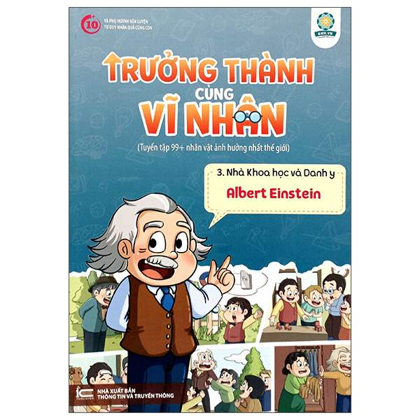 Bo
						
										
										Truong Thanh Cung Vi Nhan 3 - Nha Khoa Hoc Va Danh Y - Nicolaus Copernicus Va Galileo Galilei - Ảnh 15