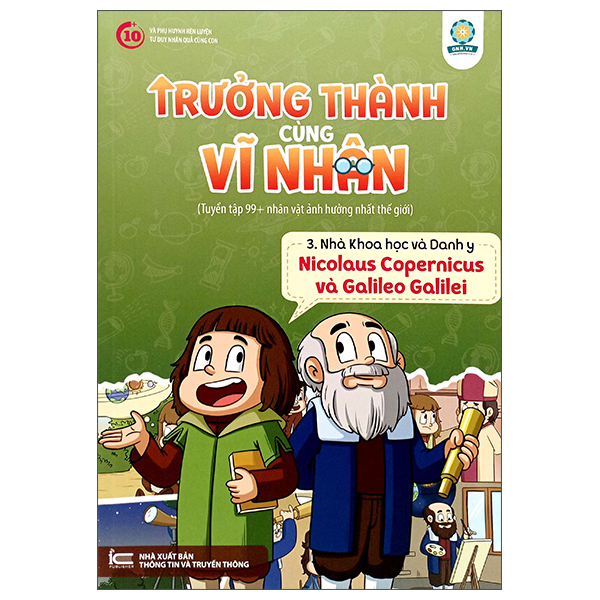 Bo
						
										
										Truong Thanh Cung Vi Nhan 3 - Nha Khoa Hoc Va Danh Y - Tue Tinh Va Hai Thuong Lang Ong - Ảnh 11