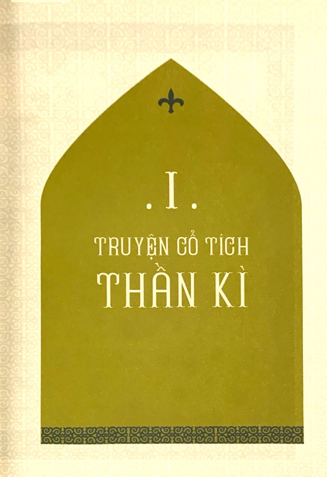 bộ truyện cổ tích kazakhstan - tập 3 - Ảnh 5