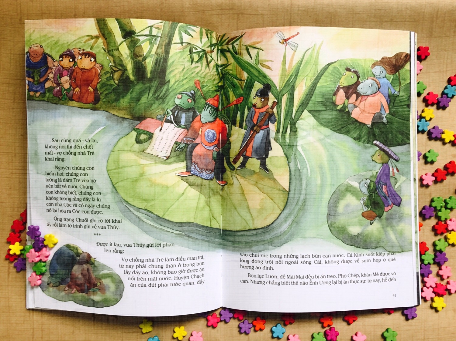 Bộ Truyện Đồng Thoại Tô Hoài (Tái Bản 2021) - Ảnh 4