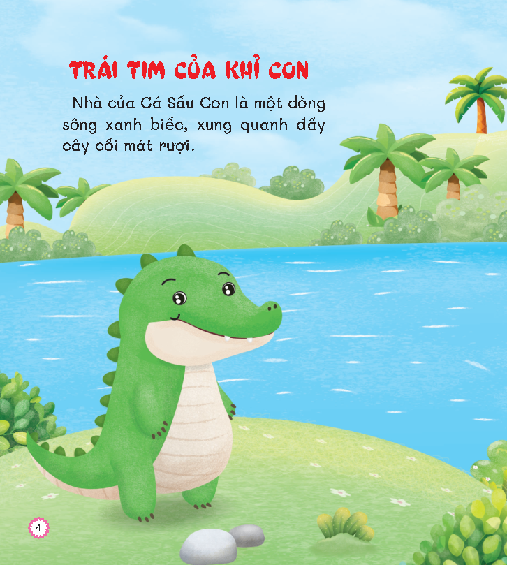 Bộ Truyện Kể Trước Khi Ngủ - Phát Triển IQ-EQ-CQ - Trí Tuệ - Ảnh 4