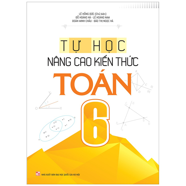 Bộ Tự Học - Nâng Cao Kiến Thức Toán 7 (Tái Bản 2026) - Ảnh 4