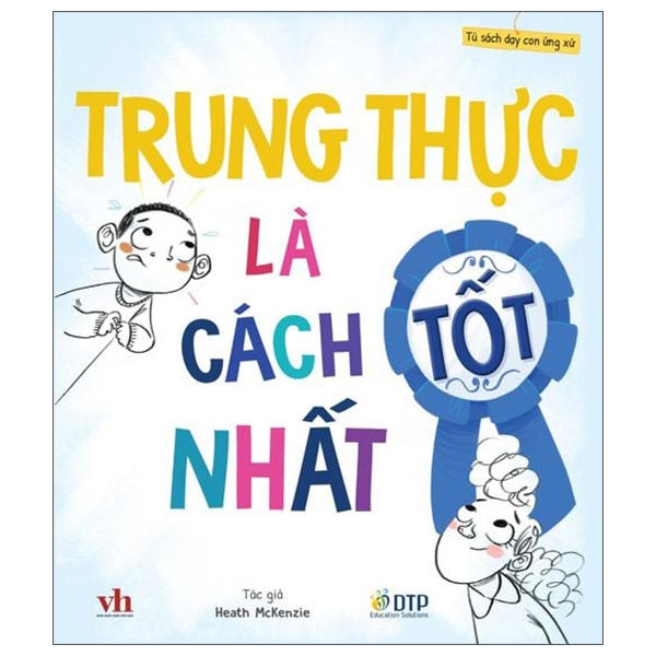 Bộ Tủ Sách Dạy Con Ứng Xử - Có Gì Nhận Nấy, Không Hờn Không Dỗi! - Ảnh 10