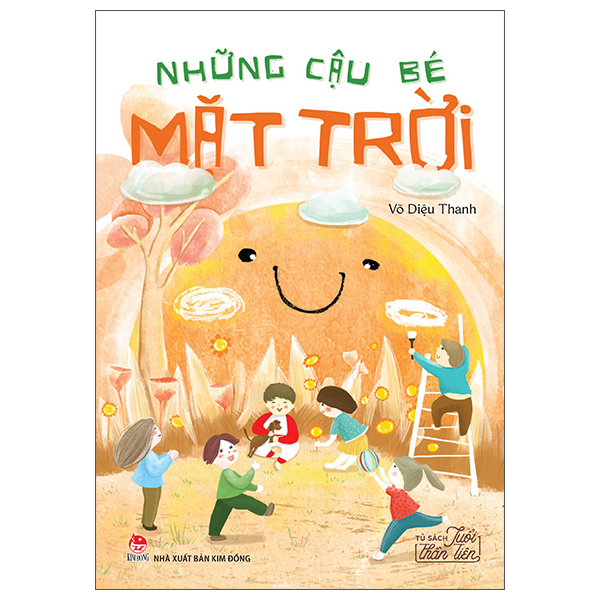 Bộ Tủ Sách Tuổi Thần Tiên - Bí Mật Của Lá Đỏ - Ảnh 11