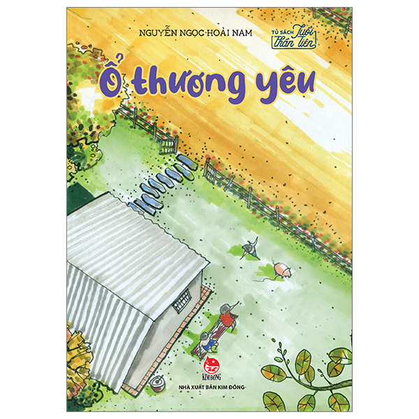 Bộ Tủ Sách Tuổi Thần Tiên - Nhái Bầu Vừa Trôi Vừa Lớn - Ảnh 10