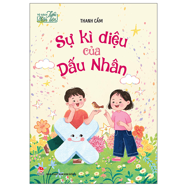 Bộ Tủ Sách Tuổi Thần Tiên - Nhái Bầu Vừa Trôi Vừa Lớn - Ảnh 22